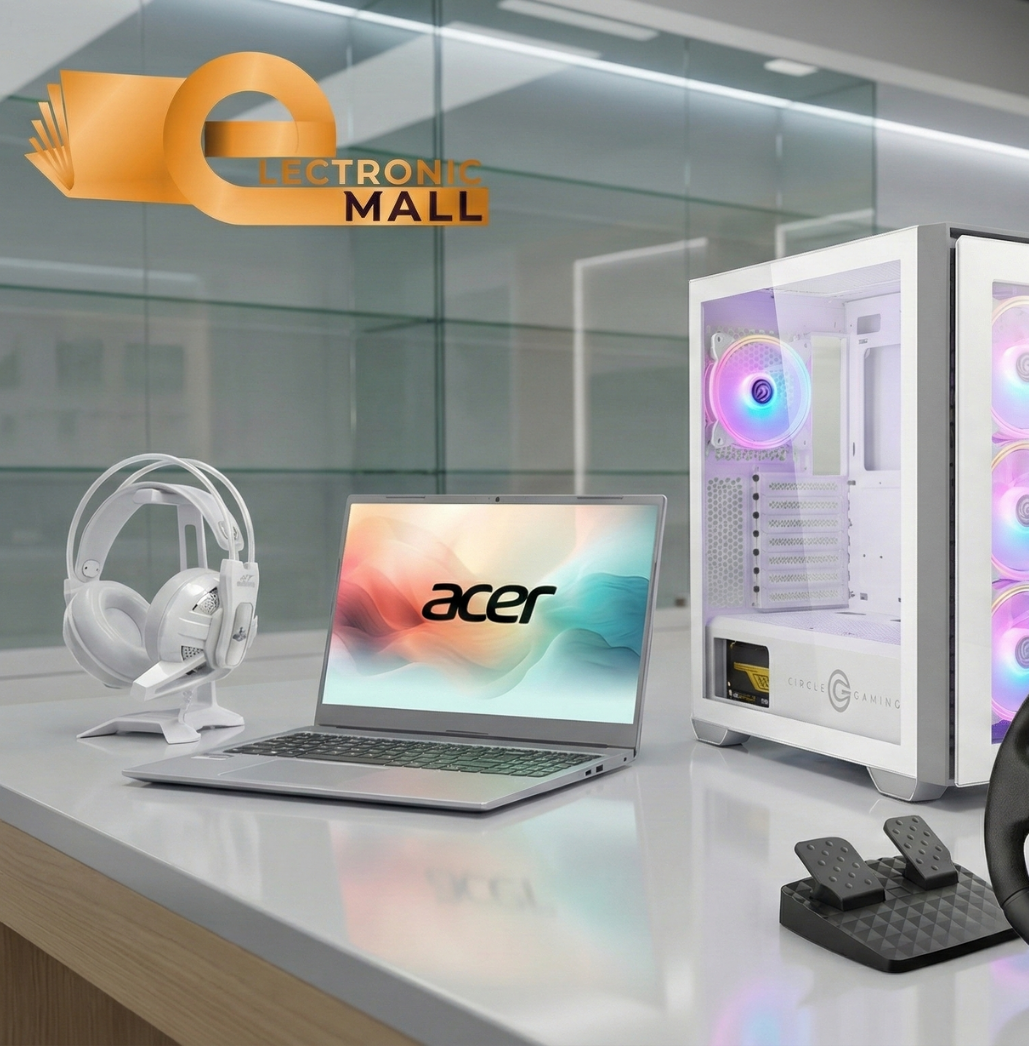 Soping Mall Computer Electronic mall